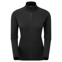 Montane Protium Fleece Med Halv Dragkedja Montane Protium Fleece Med Halv Dragkedja