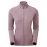 Montane Protium Fleece Med Halv Dragkedja