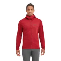 Montane Protium Fleecejacka Med Dragkedja Montane Protium Fleecejacka Med Dragkedja