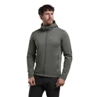 Montane Protium Fleecejacka Med Dragkedja Montane Protium Fleecejacka Med Dragkedja