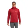 Montane Protium Fleecejacka Med Dragkedja