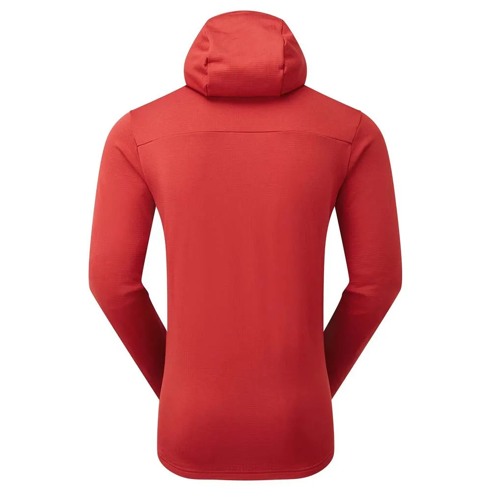 Montane Protium Fleecejacka Med Dragkedja Montane Protium Fleecejacka Med Dragkedja