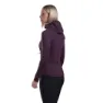 Montane Protium Fleecejacka Med Dragkedja