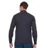 Montane Protium Fleecejacka Med Huva, Charcoal