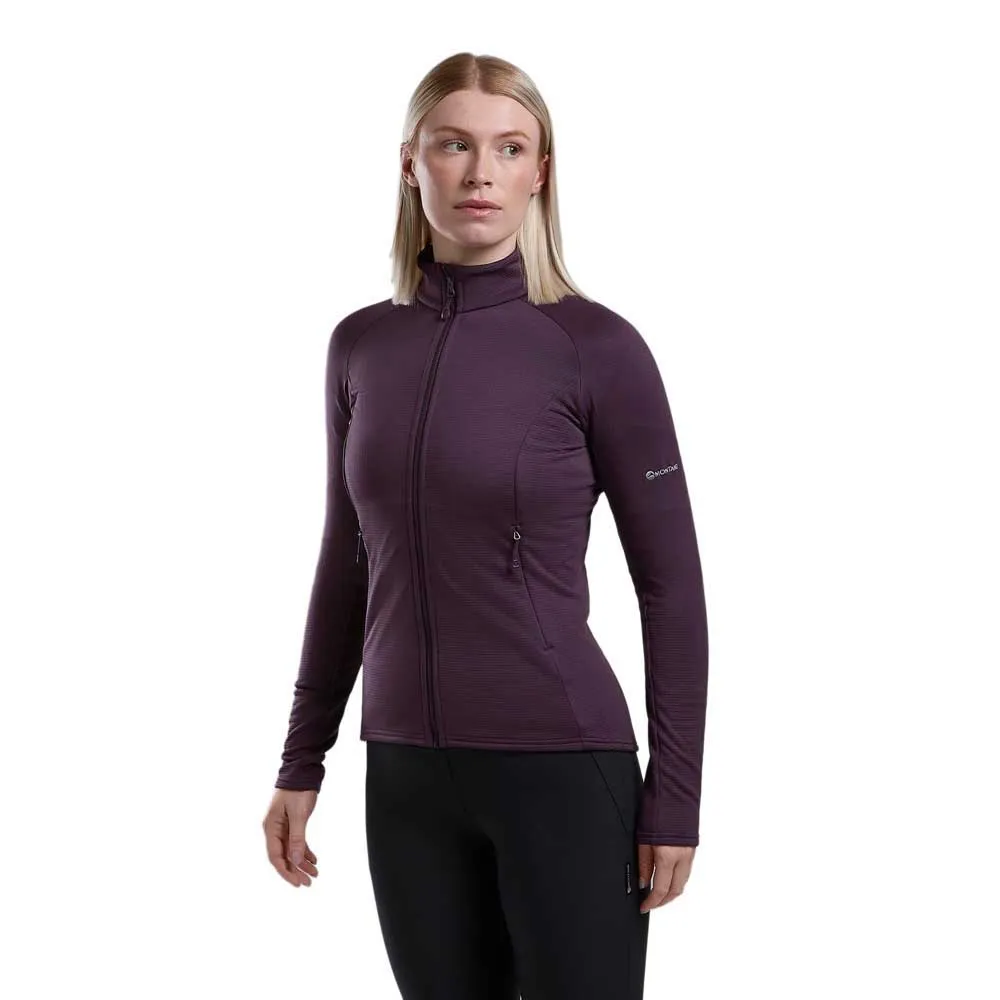 Montane Protium Jacka
