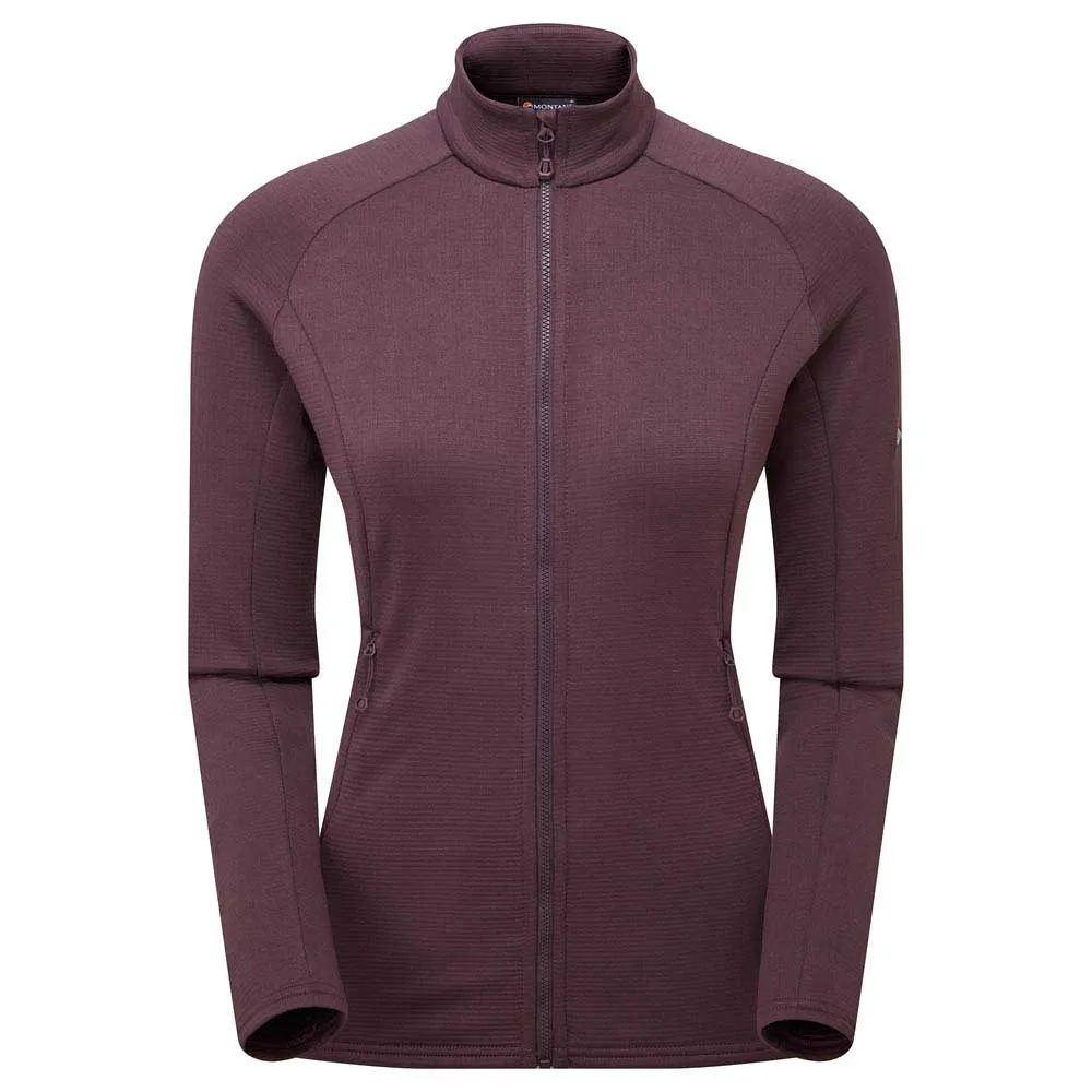 Montane Protium Jacka