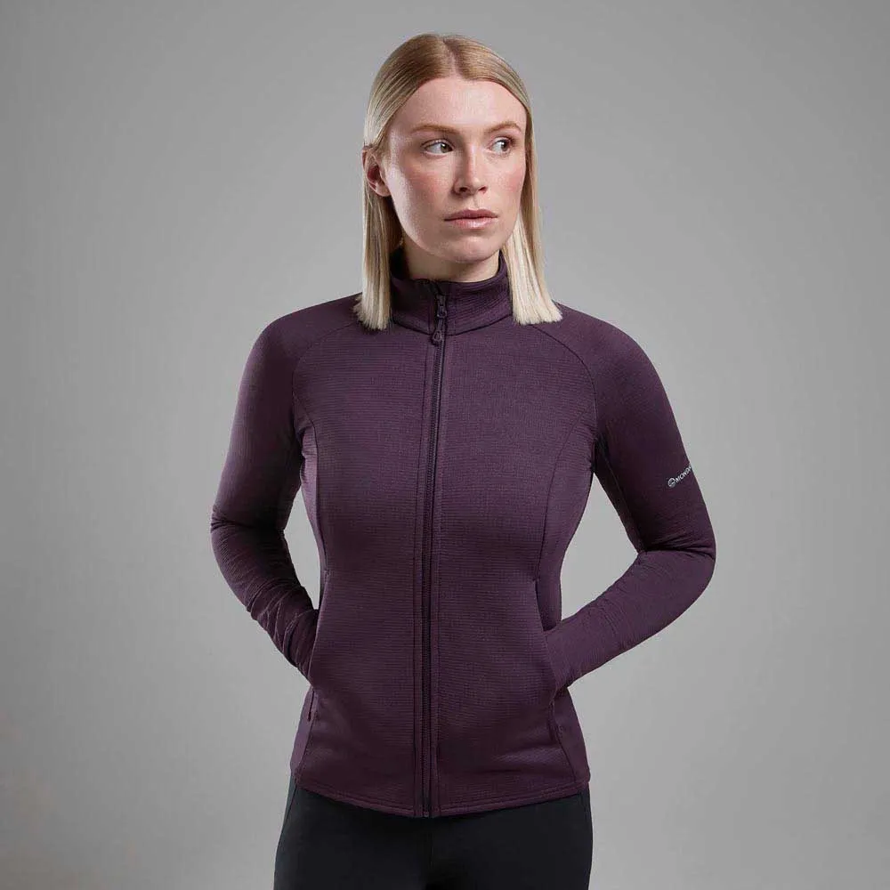 Montane Protium Jacka