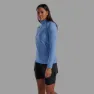Montane Protium Lite Fleece Med Halv Dragkedja