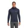 Montane Protium Lite Fleecejacka Med Huva