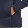 Montane Protium Lite Fleecejacka Med Huva