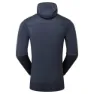 Montane Protium Lite Fleecejacka Med Huva