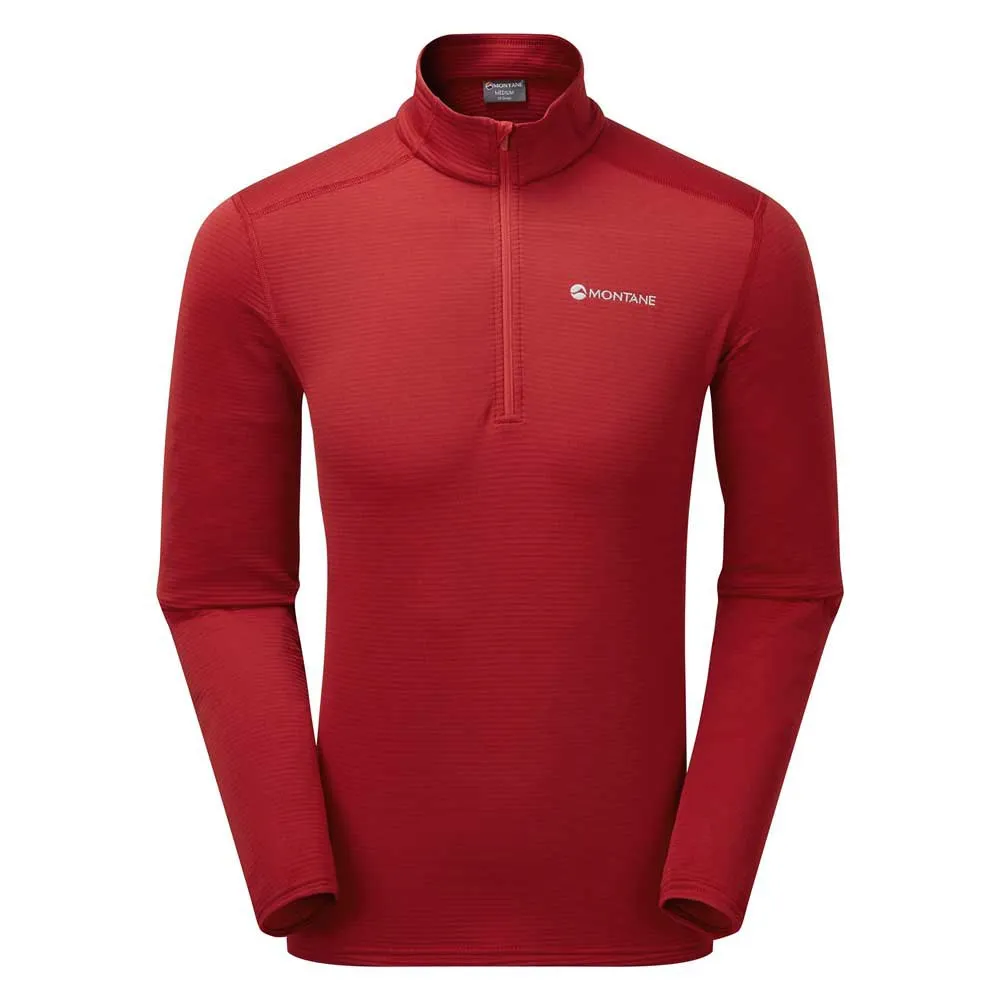 Montane Protium Lite Långärmad Baslager Montane Protium Lite Långärmad Baslager
