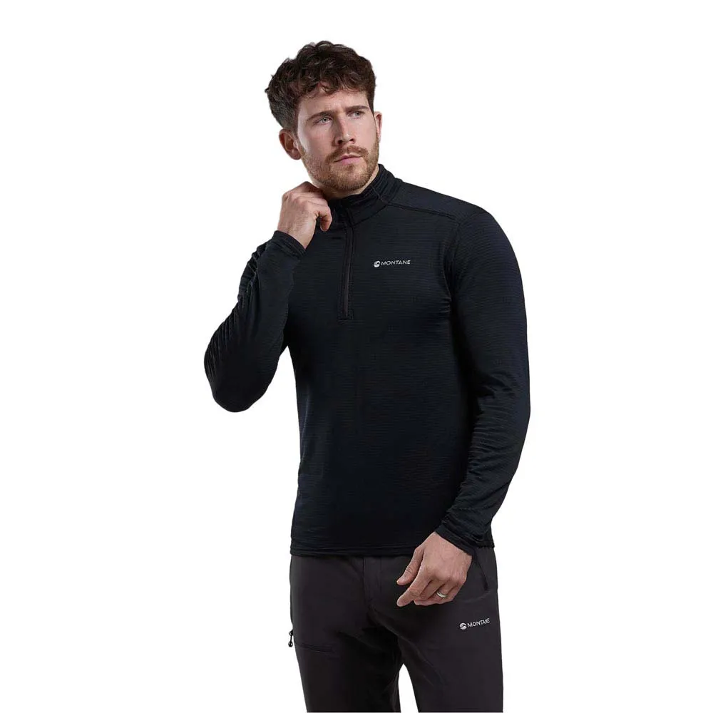 Montane Protium Lite Långärmad Baslager