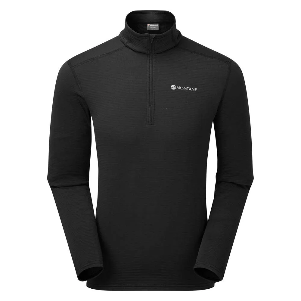 Montane Protium Lite Långärmad Baslager