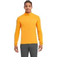 Montane Protium Lite Pull-on Fleece Med Halv Dragkedja