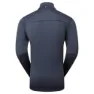 Montane Protium Lite Pull-on Fleece Med Halv Dragkedja