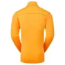Montane Protium Lite Pull-on Fleece Med Halv Dragkedja