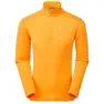 Montane Protium Lite Pull-on Fleece Med Halv Dragkedja