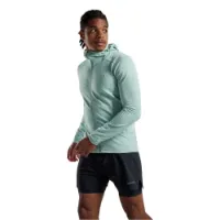 Montane Protium Lite Sweatshirt Med Dragkedja