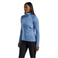 Montane Protium Lite Sweatshirt Med Dragkedja