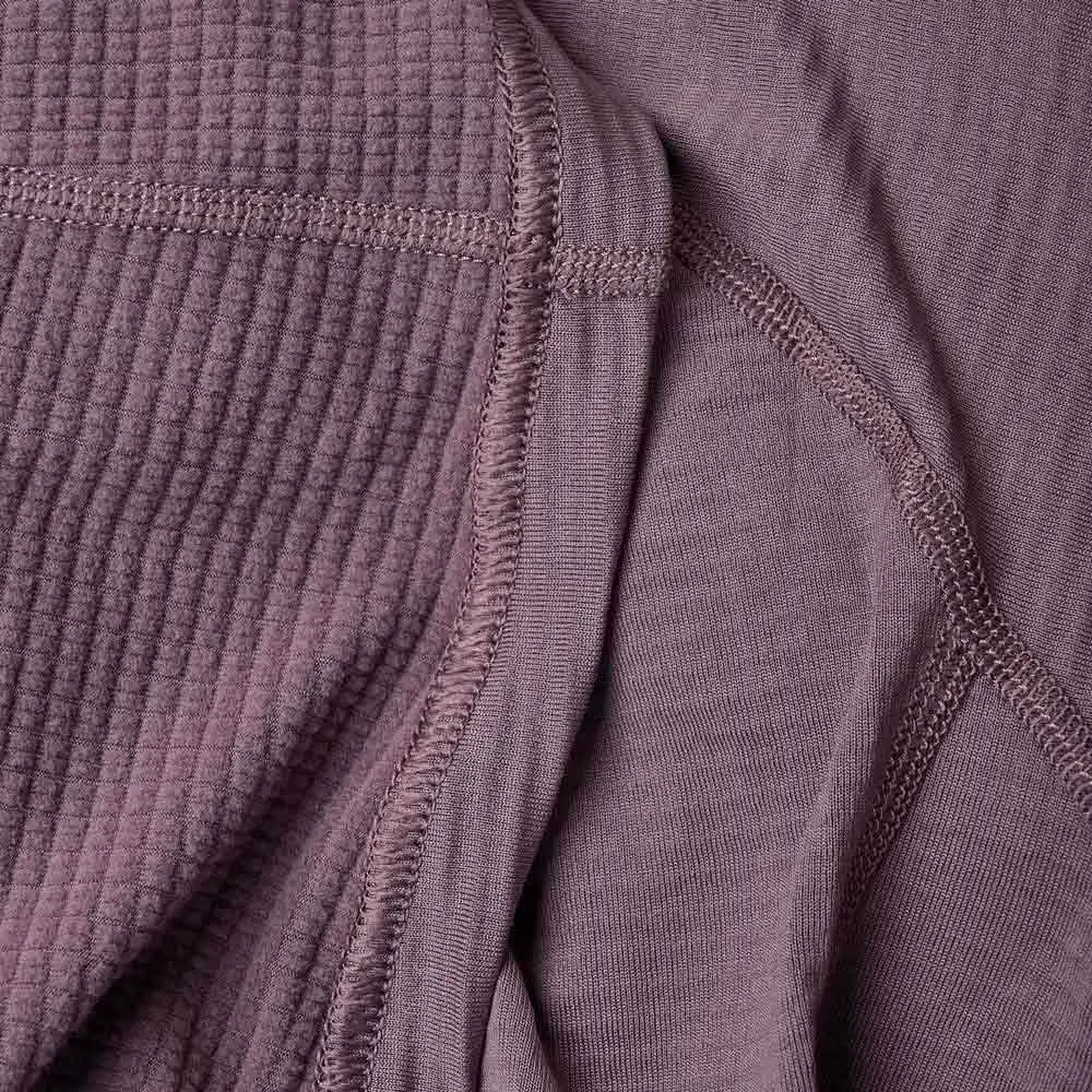 Montane Protium Lite Sweatshirt Med Dragkedja