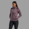 Montane Protium Lite Sweatshirt Med Dragkedja