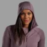 Montane Protium Lite Sweatshirt Med Dragkedja