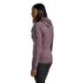 Montane Protium Lite Sweatshirt Med Dragkedja
