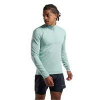 Montane Protium Lite Tröja Med Halv Dragkedja