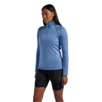 Montane Protium Lite Tröja Med Halv Dragkedja