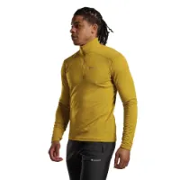 Montane Protium Lite Tröja Med Halv Dragkedja Montane Protium Lite Tröja Med Halv Dragkedja