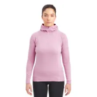 Montane Protium Lite Tröja Med Huva