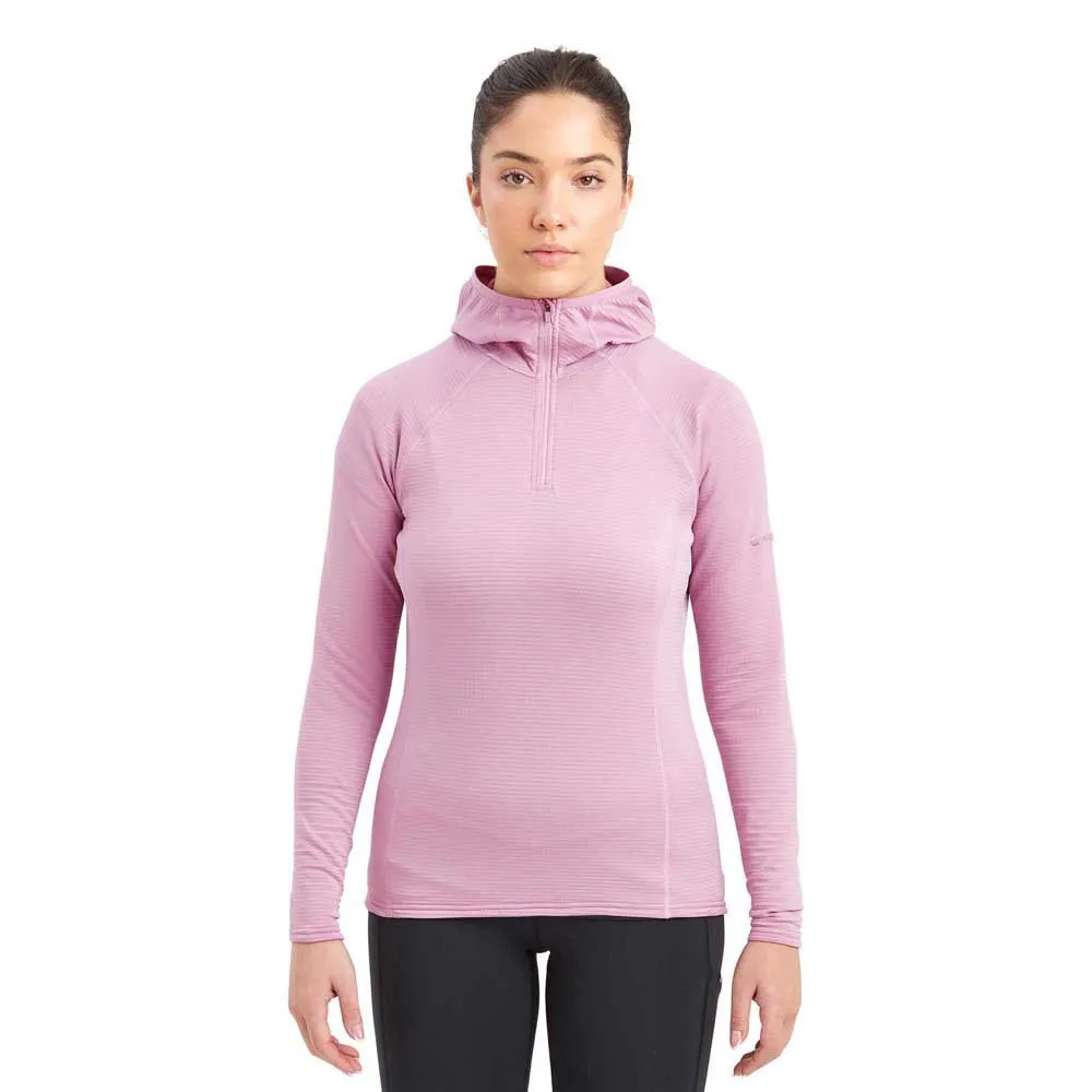 Montane Protium Lite Tröja Med Huva