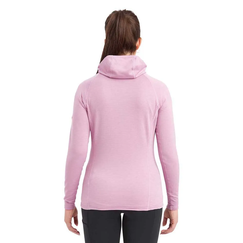 Montane Protium Lite Tröja Med Huva