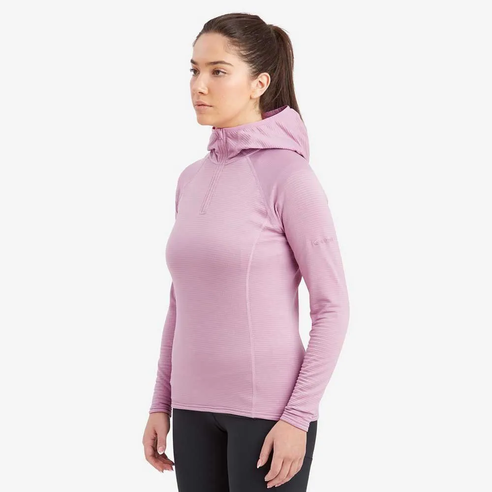 Montane Protium Lite Tröja Med Huva