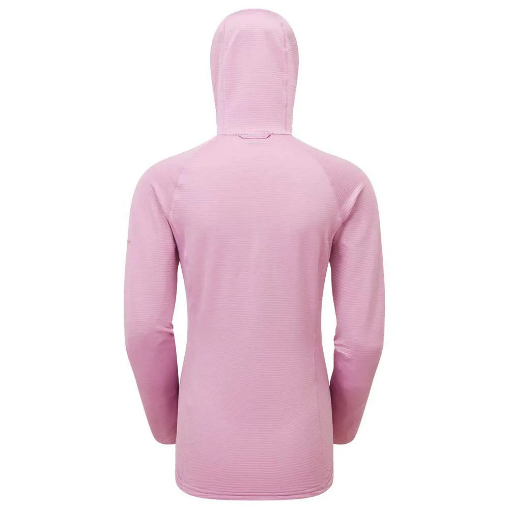 Montane Protium Lite Tröja Med Huva