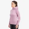 Montane Protium Lite Tröja Med Huva