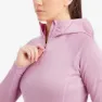Montane Protium Lite Tröja Med Huva