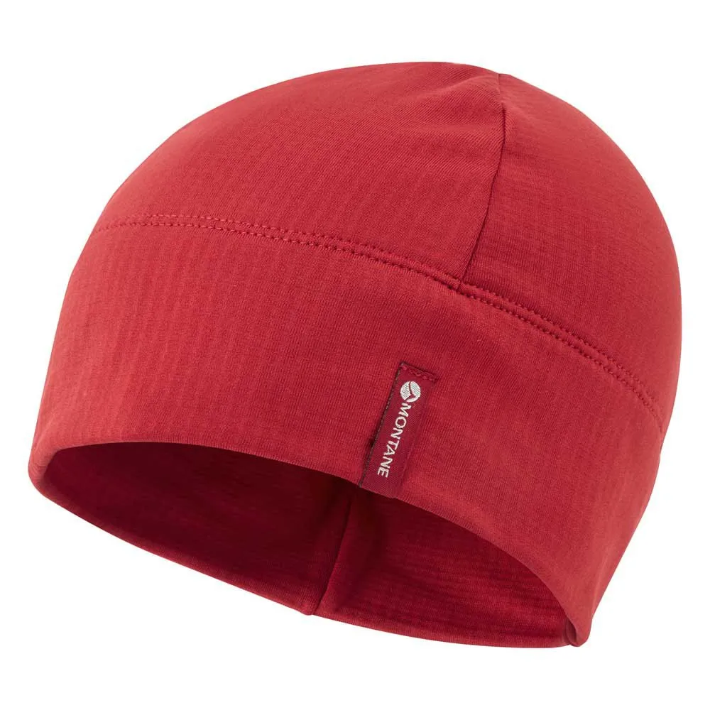 Montane Protium Mössa, Acer red