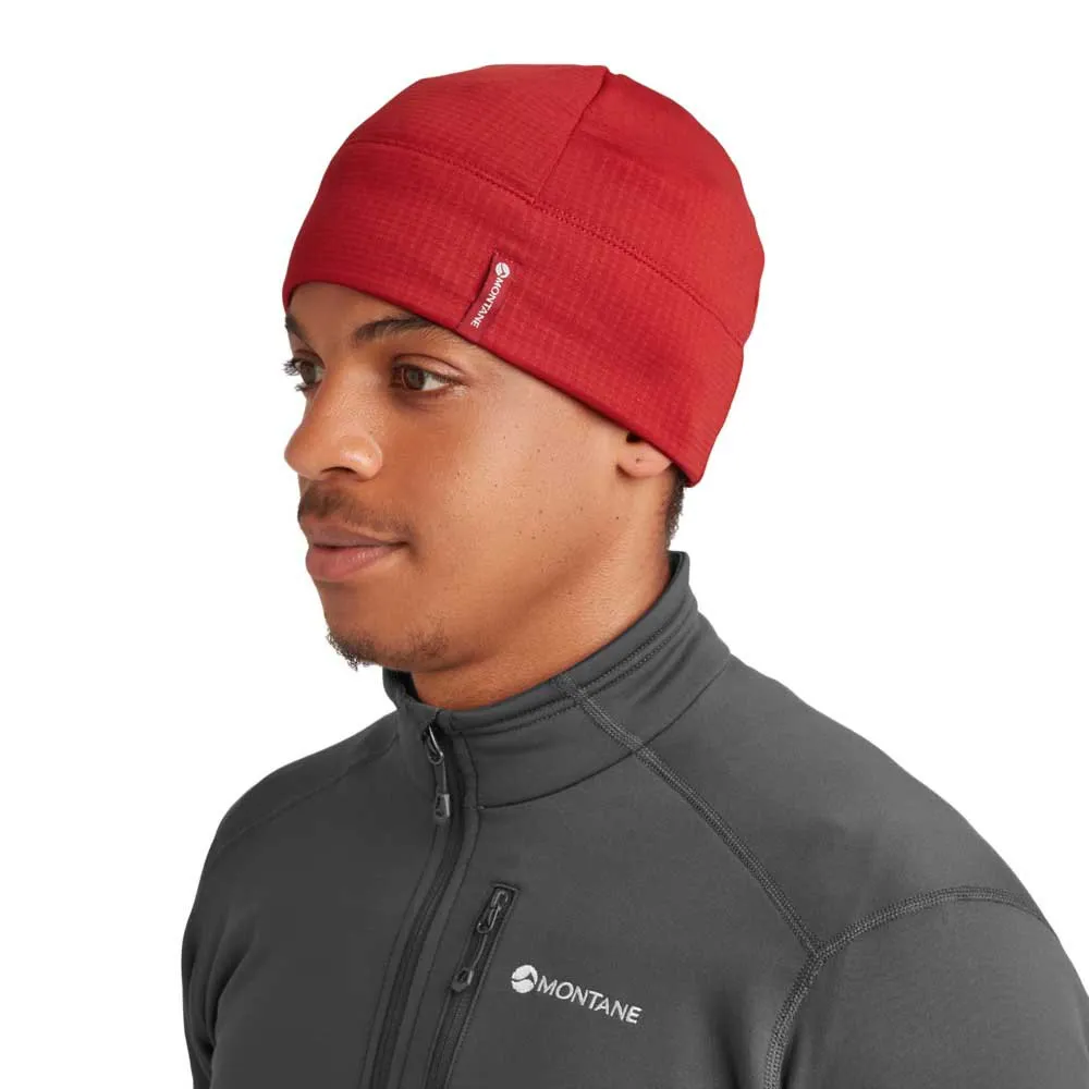 Montane Protium Mössa, Acer red