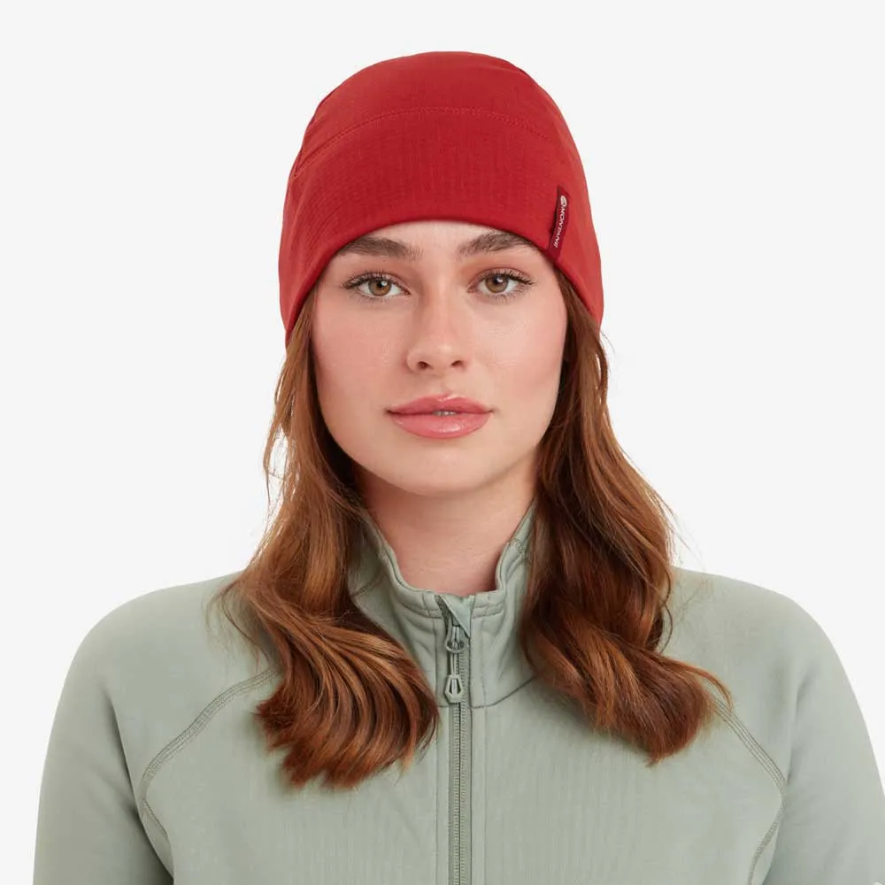 Montane Protium Mössa, Acer red