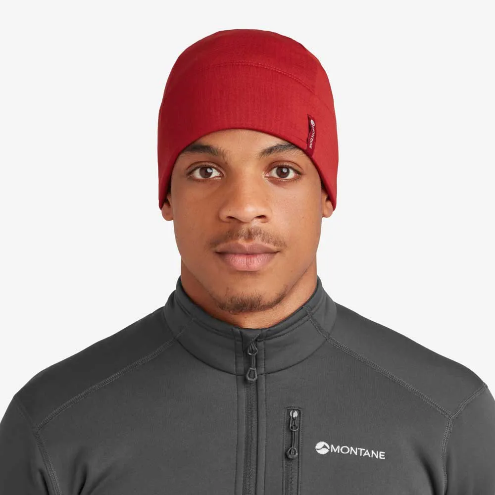 Montane Protium Mössa, Acer red