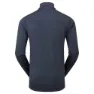 Montane Protium Pull-on Fleece Med Halv Dragkedja