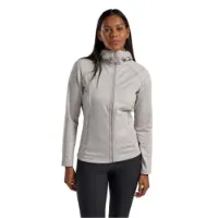 Montane Protium Sweatshirt Med Dragkedja