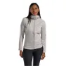 Montane Protium Sweatshirt Med Dragkedja
