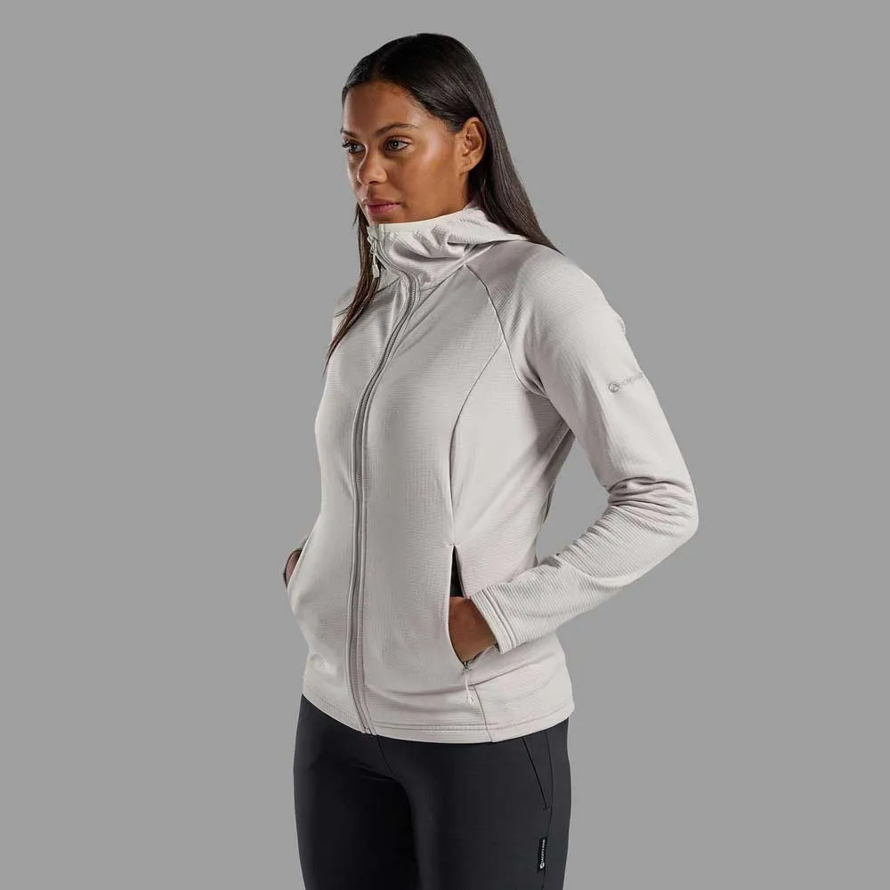 Montane Protium Sweatshirt Med Dragkedja