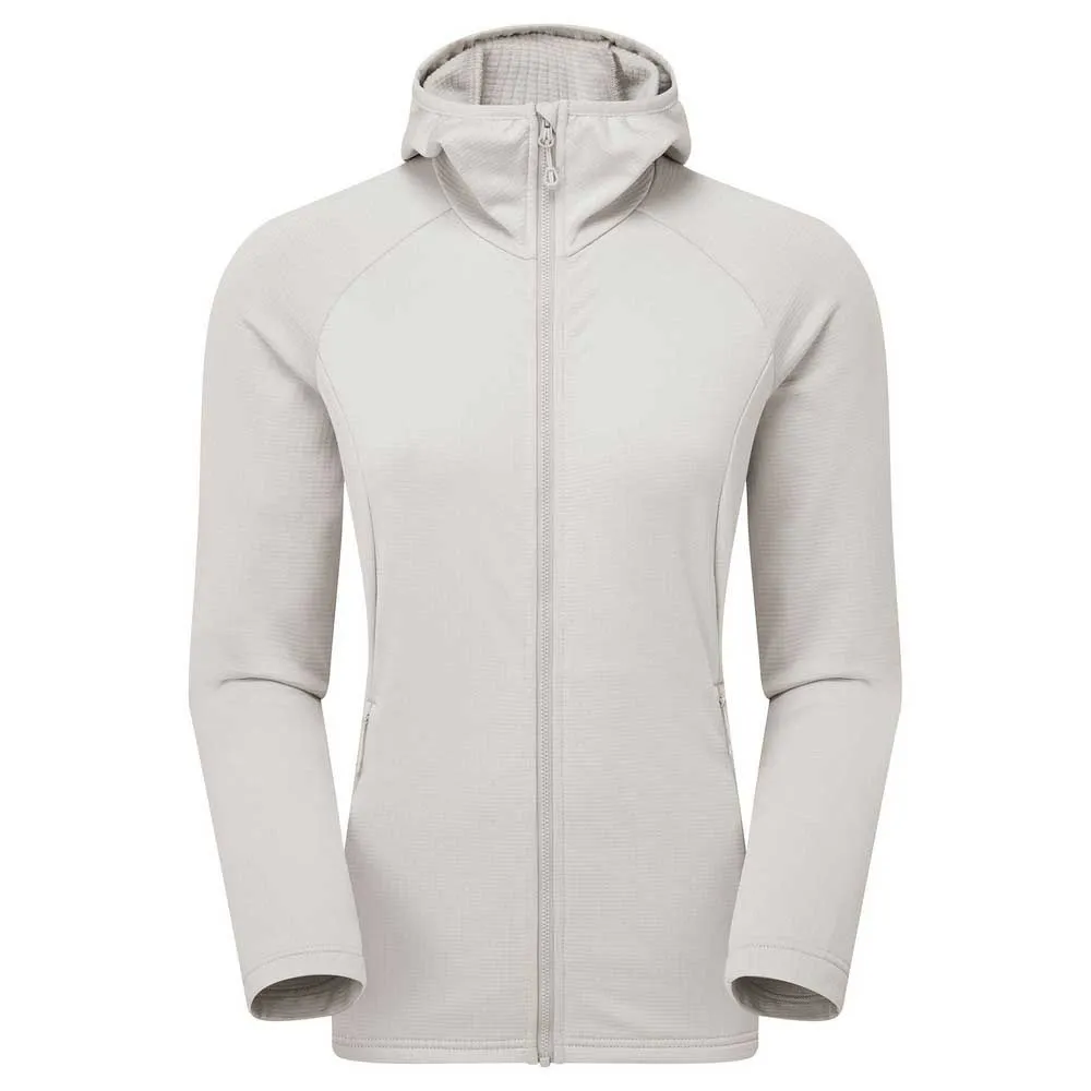 Montane Protium Sweatshirt Med Dragkedja