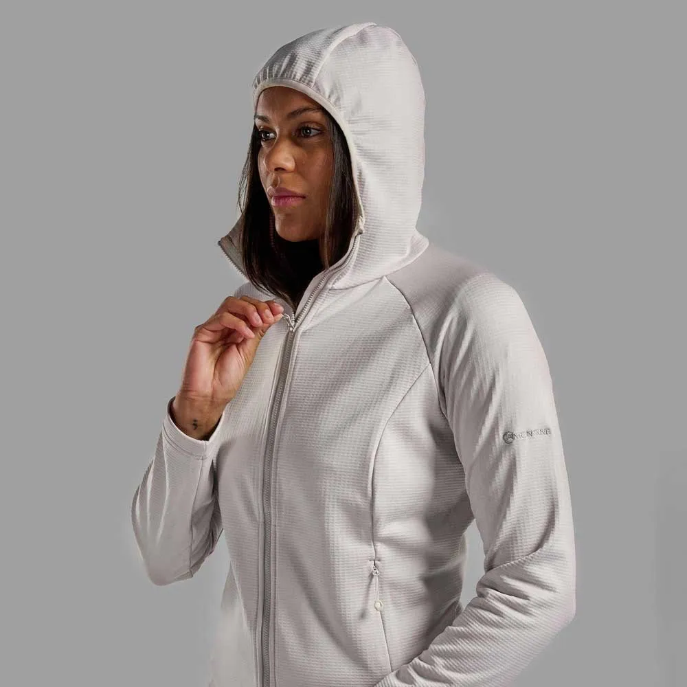 Montane Protium Sweatshirt Med Dragkedja