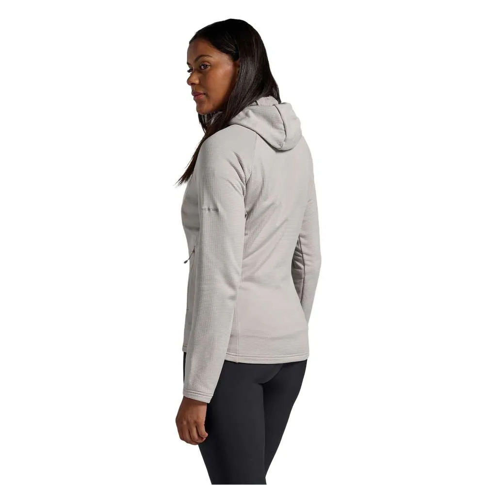 Montane Protium Sweatshirt Med Dragkedja