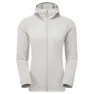 Montane Protium Sweatshirt Med Dragkedja
